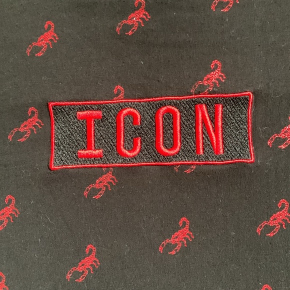 Urban Black boy t-shirt - Picture 3 of 8